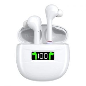 TWS Wireless Earphones