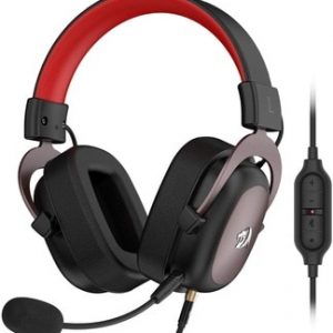 Redragon H510 Zeus wired game headset 7.1