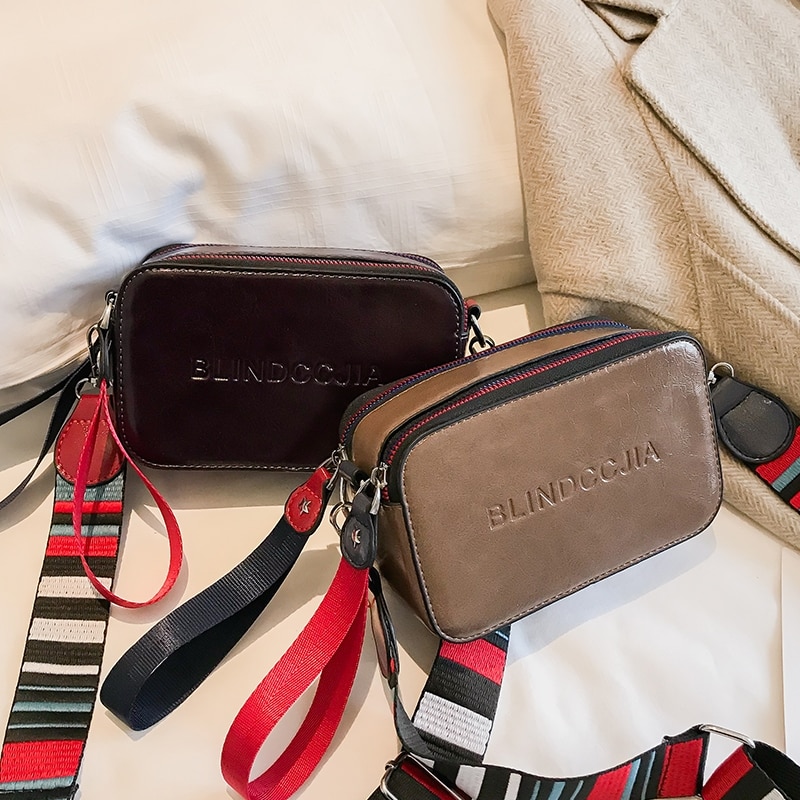 best crossbody bolsas 2021