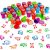 10pcs Assorted Stamps for Kids Self-ink Stamps