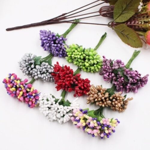 Handcraft Flowers