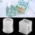 1Pcs Pen holder Crystal Silicone Casting Molds Sets Mixed Style Epoxy Resin Molds For DIY Jewelry Making Findings Supplies Kits