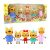 5pcs Happy Three Kitten Toy kid Cats e Cat