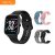 HERALL Smart Watch Heart Rate Monitor