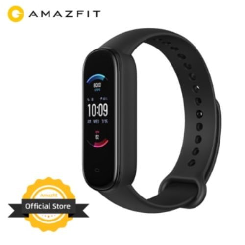 Amazfit Band 5 Smart Bracelet