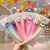 Sweet Colorful Hairpin Hairclip Cartoon Extension Braider Rainbow Hair Accessories