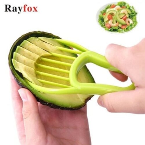 Avocado Slicer