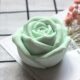3D Rose Flower Mold Silicone Form For Candle Rose