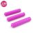 3Pcs Kitchen Rolled Fondant Tools Impression Rolling Pin Cupcake Decorating Roller