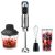 JUST BUY 4 in 1 1200W hand Blender