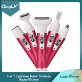 Top 5   Women Shaver Painless Hair Removal Under 15 $ On Aliexpress 2021