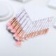 5/10pcs Makeup Brushes Sets Highlighter