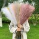 99/56cm Artificial Pampas Grass South America Plant Grass
