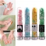 Soap Hand Washing Travel Disposable Paper Soap Tablets Outdoor Portable