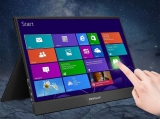 Top 5 Best touch portable monitor 15.6 inches On Aliexpress 2021
