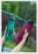 New 500/800/1000ml Sports Water Bottle