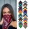 Bandana Hair Bands for Girls Women