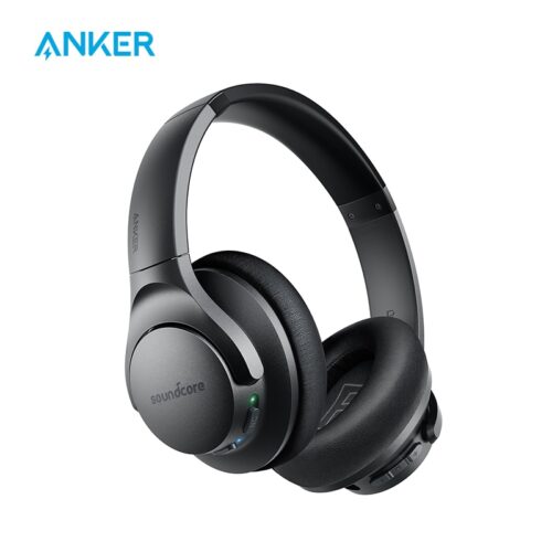 Anker Soundcore Life Q20 Hybrid Active Noise Cancelling