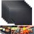 BBQ Grill Mat Barbecue Outdoor Baking Non-stick Pad Reusable Cooking Plate 40 * 33cm for Party