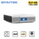 BYINTEK U50 Full HD 1080P lAsEr LED DLP Mini 3D 4K Android Smart