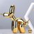 Creative Poop Balloon Dog Statue Home Decoration Modern Nordic Cute Animal Resin Art