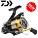 DAIWA Reel CROSSFIRE LT Spinning Fishing Reel 1000-6000 ABS Metail Spool 5-12KG Power