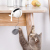 Electronic Motion Cat Toy Cat Teaser Toy Yo-Yo Lifting Ball Electric