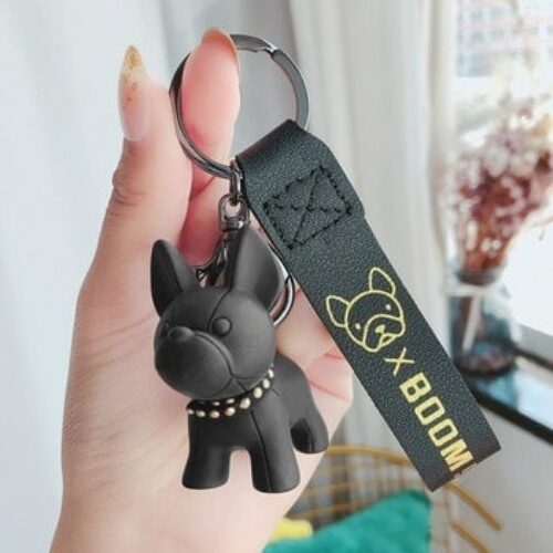 Keychain Car Key Ring