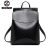 Fashion Women Backpack High Quality Youth Leather Backpacks for Teenage
