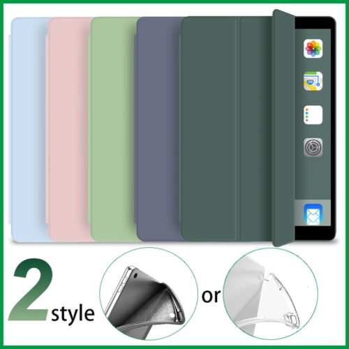 Case For iPad Pro 11 iPad Air 4 iPad 10.2