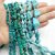 Gravel Natural Turquoises Stone Beads