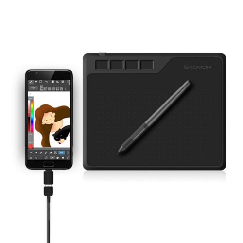 GAOMON S620 Graphic Tablet