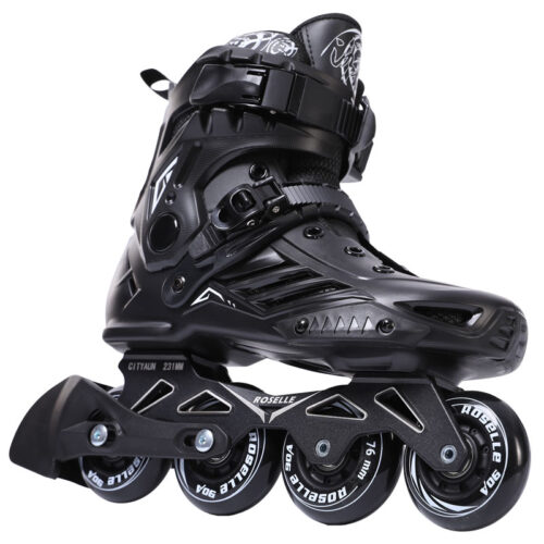 Inline Speed Skates Shoes Hockey Roller Skates Sneakers Rollers Women Men Roller Skates For Adults Skates Inline Professional