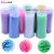 Kekelala 100PCS/Bottle Eyelash Extension Cleaning Swabs Lash Lift Glue Remover