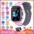 Kid Smart Watch Children’s Phone SmartWatches Baby Watch Voice