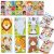 Kids DIY Stickers Puzzle Games