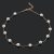 Korean Fashion Pearl Pendant Choker Necklace Women’s Wedding Party