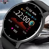 Top 5 Best  New Smart Watch For Men Under 30 $ On Aliexpress 2021