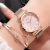 Luxury Women Bracelet Quartz Watches For Women Magnetic Watch