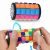 Magic Cube Stress Reliever Three-dimensional Toys Tower Rubix Cube Intellectual