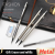 Metal mechanical pencil 0.5 0.7 0.9mm Students writing drawing