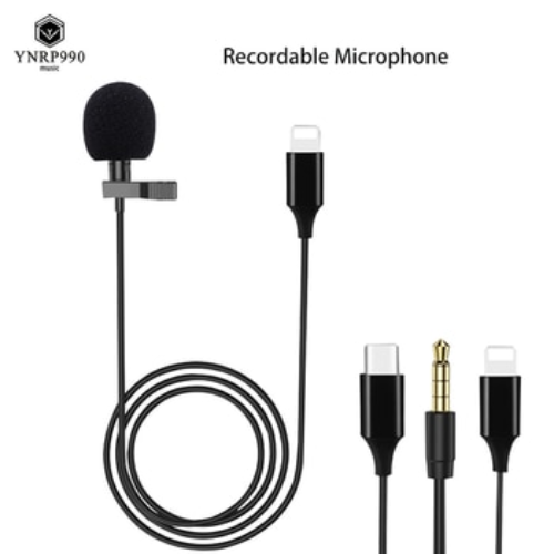 Microphone Mini Portable