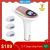 MLAY IPL Laser Epilator Laser Hair Removal Device with 1500000 Shots Home