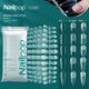 Nails Acrylic Press on Nails Coffin Artificial Nails Clear Fake