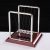 Newton Cradle Balance Steel Balls School Teaching Supplies Physics Science Desk Toy Home Decoration