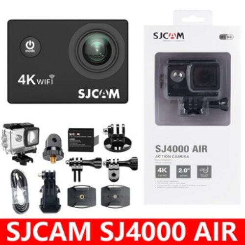 SJCAM SJ4000 AIR Action Camera