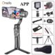 Orsda APP H4 3-axis gimbal stabilizer