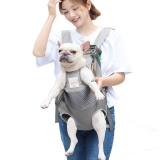 Top 5 Best Bags Breathable Pet Carriers Small Dog Cat Backpack Travel  Under 20 $ On Aliexpress 2021