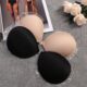 Women’s bra Invisible Push Up Bra Self-Adhesive Silicone Seamless