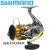 SHIMANO Spinning Fishing Reel SEDONA 5.0:1/6.2:1/4.7:1 Ratio 3+1BB